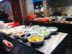 -毅祥斋老孙家泡馍(北院门鼓楼店)