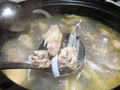 -探窝·竹笙椰子鸡(杨箕店)