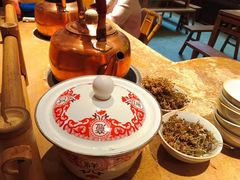 -田小狗的饭店(碧桂园店)