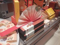 -詹记桃酥(包河万达店)
