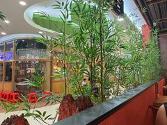 -桂小厨广西菜(印象城店)