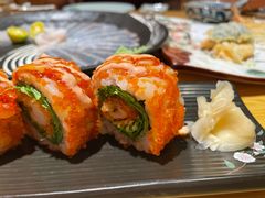 -晶吉·居酒屋·烧鸟·生鱼饭(中山区民主广场店)