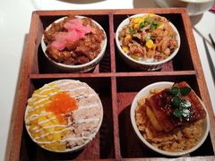 -火山屋台(新街口店)