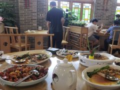 -德胜轩正宗顺德菜(宝安沙井会展中心店)