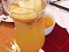 -视界美食自助餐厅·石家庄希尔顿酒店