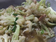 -潮喜竹溪荔湖酒家(荔枝湾店)