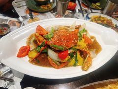 -金厨泰国餐厅·全泰籍厨师料理(拱北店)