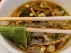 -乡党臊子面(丰庆公园店)