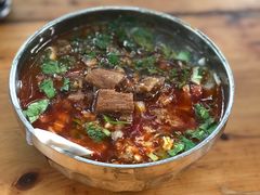 -豆相识•九九豆腐脑(牛咡桥店)