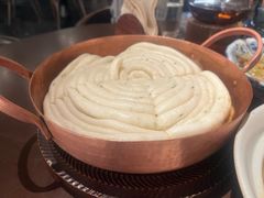 豆角烀饼-奉天小馆·非遗东北菜(沈阳万象城店)