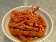 -裕华海鲜·深圳粤菜(福永店)