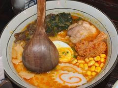 -芥岛(河北大街店)