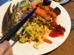 -嘉兴华美达酒店(秦逸路店)