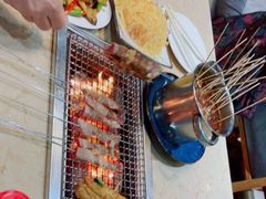 -禾记海鲜烧烤(八一路店)