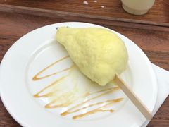 -丹礼糖甜品