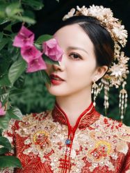 -LAFINE 兰斐婚纱礼服馆