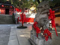 -宝通禅寺