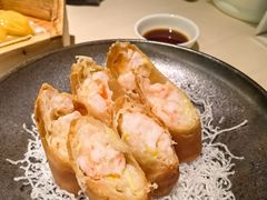 -侨美食家·粤菜(体育西路店)