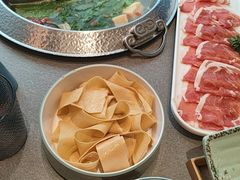 -狼头山火锅 KTV欢唱·烤串(理工大学店)