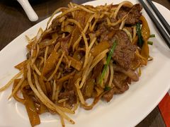 -新旺茶餐厅(嘉里城店)