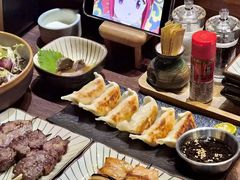 -一吉焼鸟·FOUNDER(桂林路店)