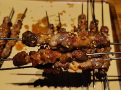 -那些年记忆烧烤