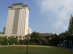-南京钟山宾馆(江苏省会议中心)