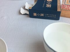 -小满海鲜·别院(天津旗舰店)