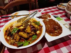 -西贝(宁波天一国购店)