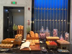 -上海苏宁宝丽嘉酒店·Cafe Bellagio西餐厅