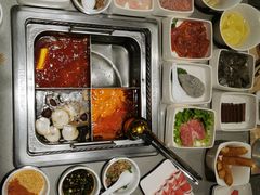 -海底捞火锅(松雷店)