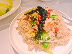 -莆田餐厅PUTIEN(三里屯店)