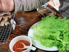 -久儿地炉烤肉(海信慧园店)