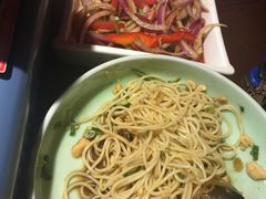-楼兰新疆主题餐厅(坂田佳华领汇广场店)