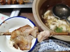-肥猫烤翅·20年老字号(锦州道店)