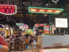 -霸王虾·麻辣小龙虾(清水河公园店)