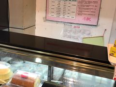 -静安面包房(凌云路店)