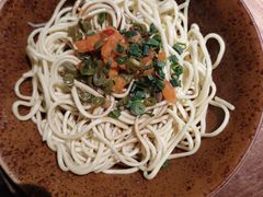 热干面-清水亭湖北菜(大屯DT51店)