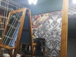 -HG美发设计沙龙