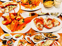 -mezza9 Macau(澳门君悦酒店)