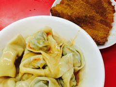 -潘国仙耳光馄饨(黄家阙路店)