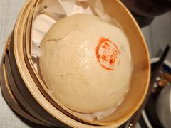 -桂满陇·西湖船宴(平安金融中心店)