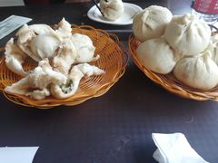-天津包子铺·海鲜家常菜(北戴河店)