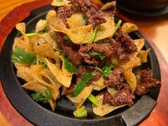-长寿参鸡汤(朝韩风情街店)