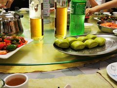 -大王岭农庄
