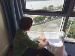 -台湾台婴美月子中心(长沙保利店)