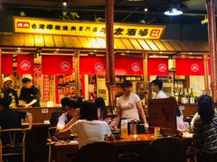 大堂-牛家酒场(7mall店)