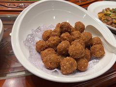 -万荣烤鸭店·北京菜(天坛店)