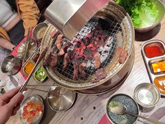 -西塔老太太泥炉烤肉(杭州首店)