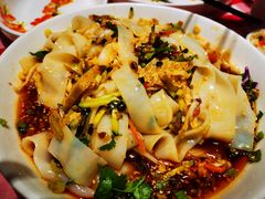 -西贝(东城万达广场店)
